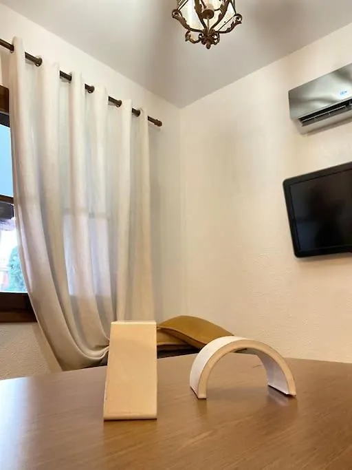 Private Beach Front Maisonette 3 Bedroom Mikiverna Kalyves Polygyrou 度假居