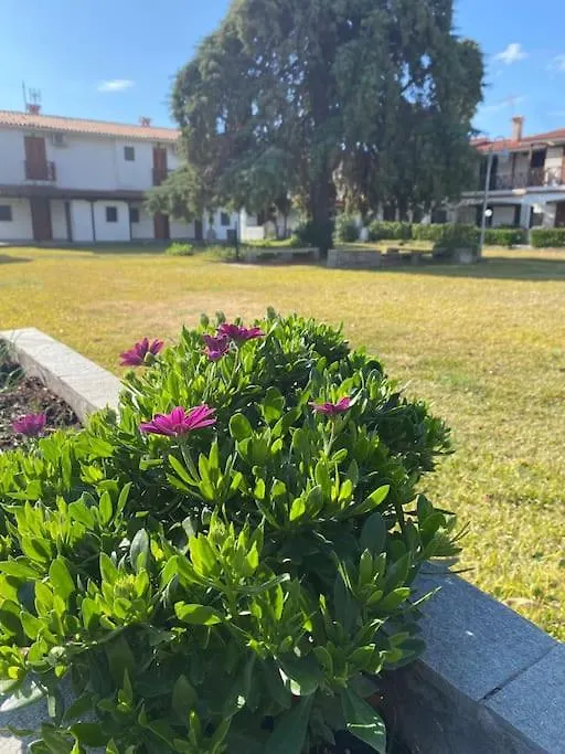 Case de vacanță Private Beach Front Maisonette 3 Bedroom Mikiverna Kalyves Polygyrou Grecia
