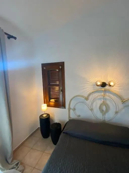 Private Beach Front Maisonette 3 Bedroom Mikiverna Kalyves Polygyrou Case de vacanță